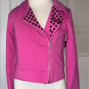 Design History Jacket